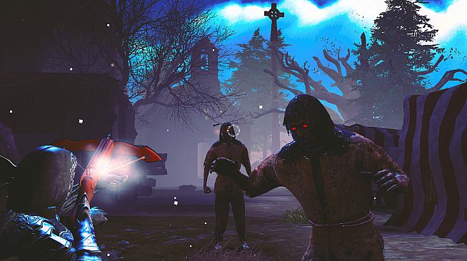 Survival Exorcist