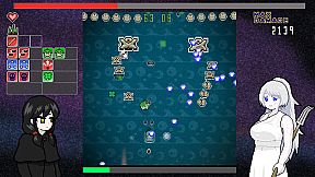 SCALE BULLET ～After Story～