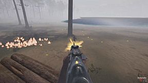 Cannibal Island: Survival