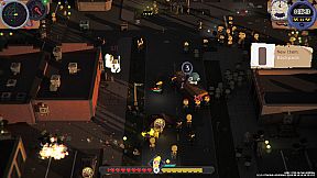 Deadly Days: Roadtrip