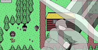 The Hero is too Powerful so let's Pleeeease Settle this Peacefully!