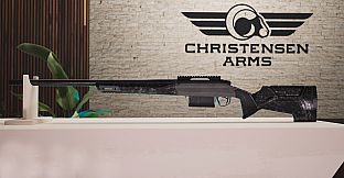 Way of the Hunter - Christensen Arms Pack