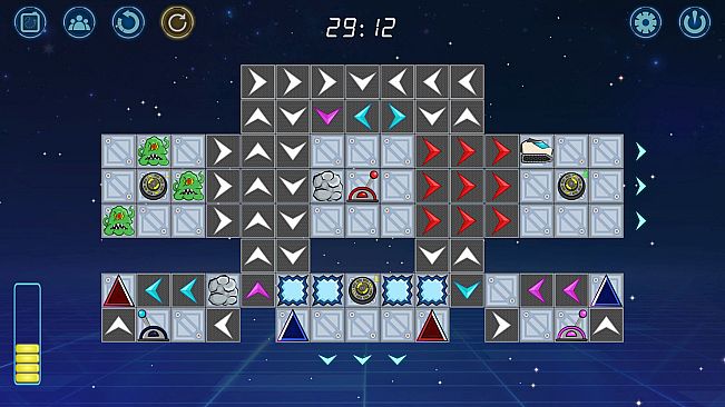 Space Drone (Windows)