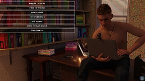 Perv's Hotel, Lust from Sweden