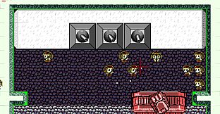 Starry Moon Island Tank Advance MP06