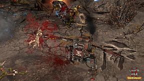 Warhammer 40,000: Dawn of War II: Retribution