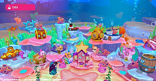 Fantasy Friends: Under The Sea