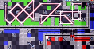 The Sandbox Evolution - Craft a 2D Pixel Universe!