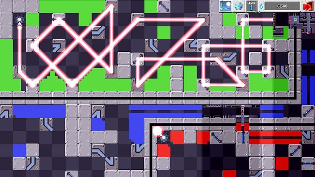 The Sandbox Evolution - Craft a 2D Pixel Universe!