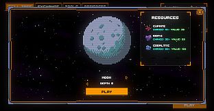 Deep Space Miner