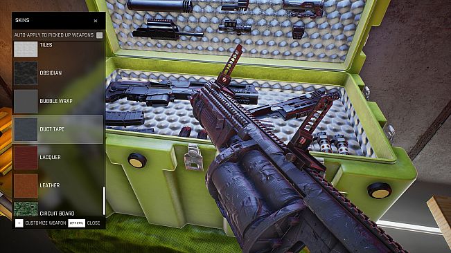 Trepang2 - Survival Mode DLC