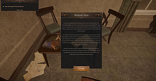 13:ORIGIN - Chapter One