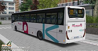 OMSI 2 Add-on IVECO Bus Family Interurban Generation