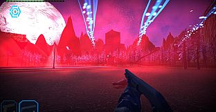 Asr Dreams: Revenge of the Lizards