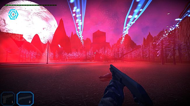 Asr Dreams: Revenge of the Lizards