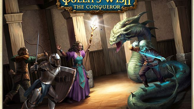 Queen's Wish Hintbook and Bonuses