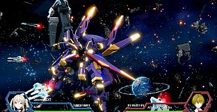 RelayerAdvanced DLC - Season Pass