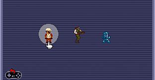 Super Clash Crossover - For Workshoppers