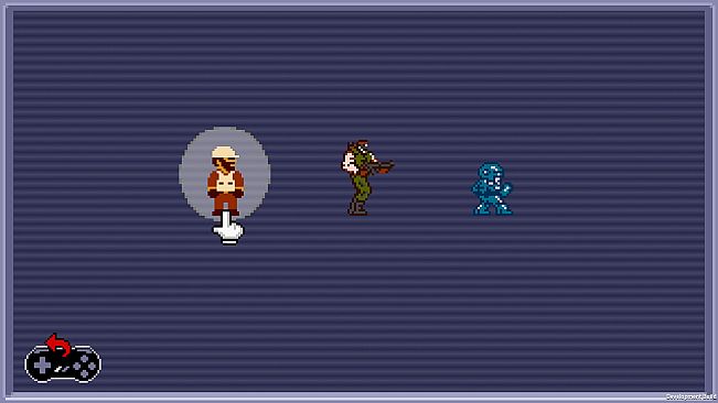 Super Clash Crossover - For Workshoppers