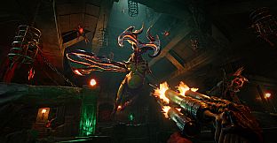 Metal: Hellsinger VR - Dream of the Beast