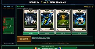 Football Cup Survivor