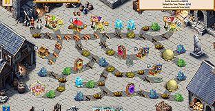 Argonauts Agency 8: Ares Games