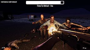 Resident Fear 3 : Ascension