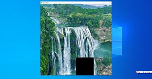 Huangguoshu Waterfall in Guizhou