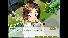 My Naughty Summer Vacation ~Days in Countryside and Memories of Summer~