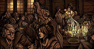 Tales of Legendary Lust: Aphrodisia - Through Stone & Steel