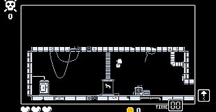 TEN - Ten Rooms, Ten Seconds