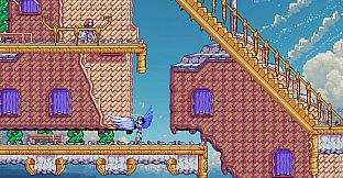 Wings of Vi 2: Guardian's Heart