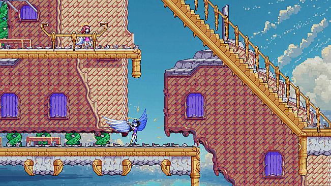 Wings of Vi 2: Guardian's Heart