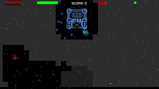 Tiger Tank 59 Ⅰ Rainstorm MP036