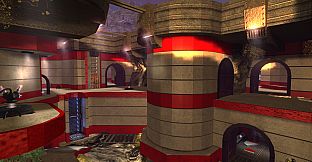 Alien Arena - Map Pack 5