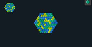 INFINITE MINEFIELD: INFINITE MOSAIC