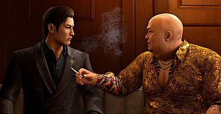 Yakuza Kiwami 3 & Dark Ties Deluxe Edition