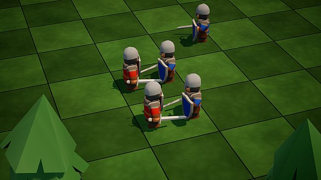 Crownfront