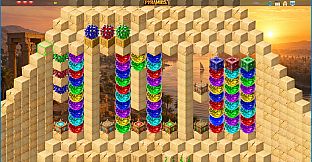 Pyramids