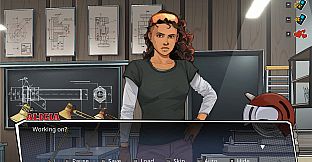 Date Z - Alicia Romance Pack