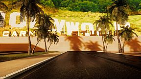 HOLLYWOOD DIRECTOR THE SIMULATION