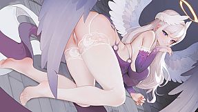 Fantasy Amusement Park