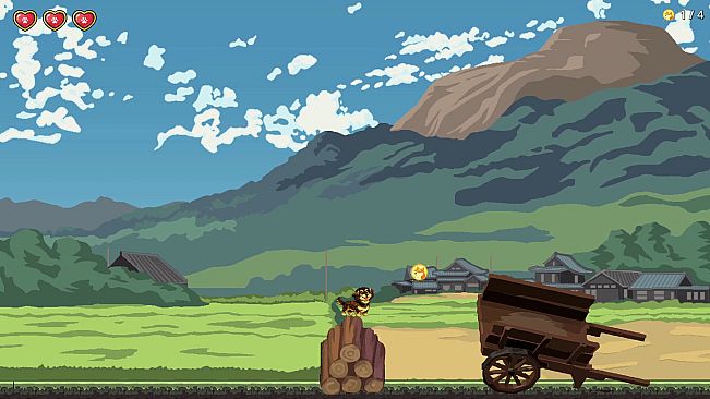 Teckel Adventure