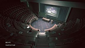 I'm on Observation Duty 6