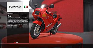 DUCATI - 90th Anniversary