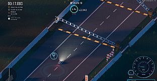 Drift Riot