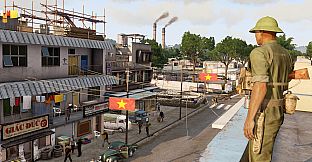 Arma 3 Creator DLC: S.O.G. Prairie Fire Soundtrack