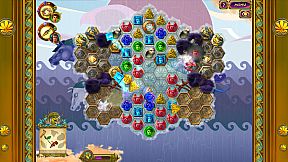 Heroes Of Hellas 4: Birth Of Legend