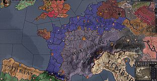 Expansion - Crusader Kings II: Charlemagne