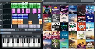 Music Maker 2019 Plus Steam Edition